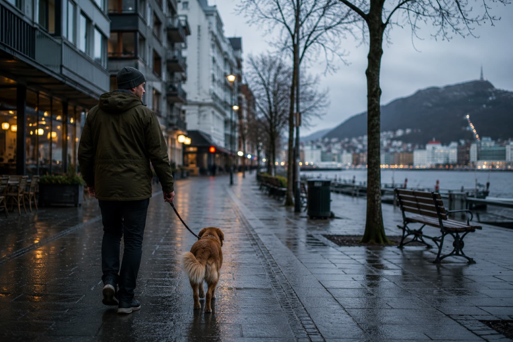 Hvorfor kan anonymitet gjøre det lettere å åpne seg?