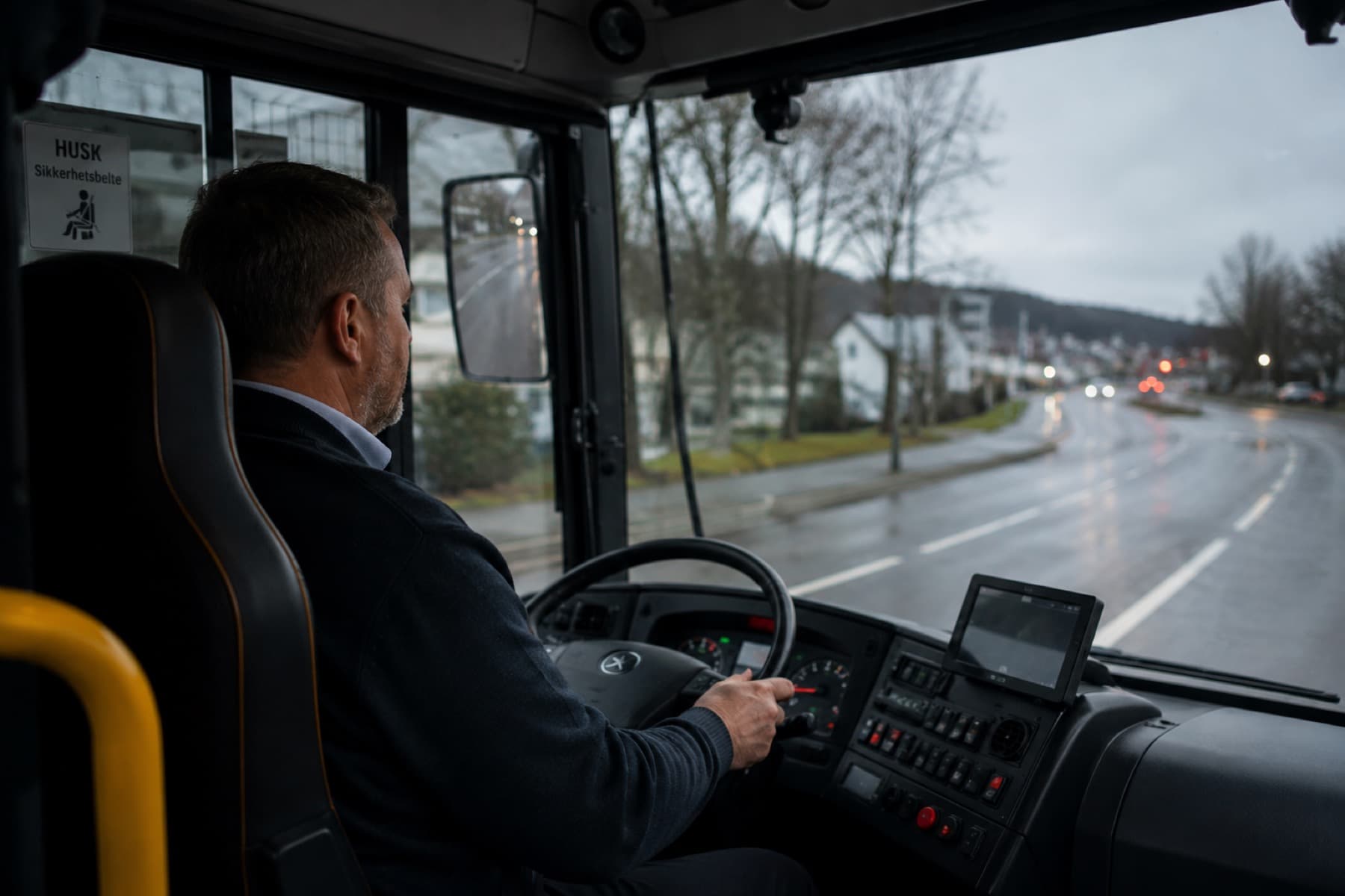Hvordan føles det etter en god peer support-samtale?