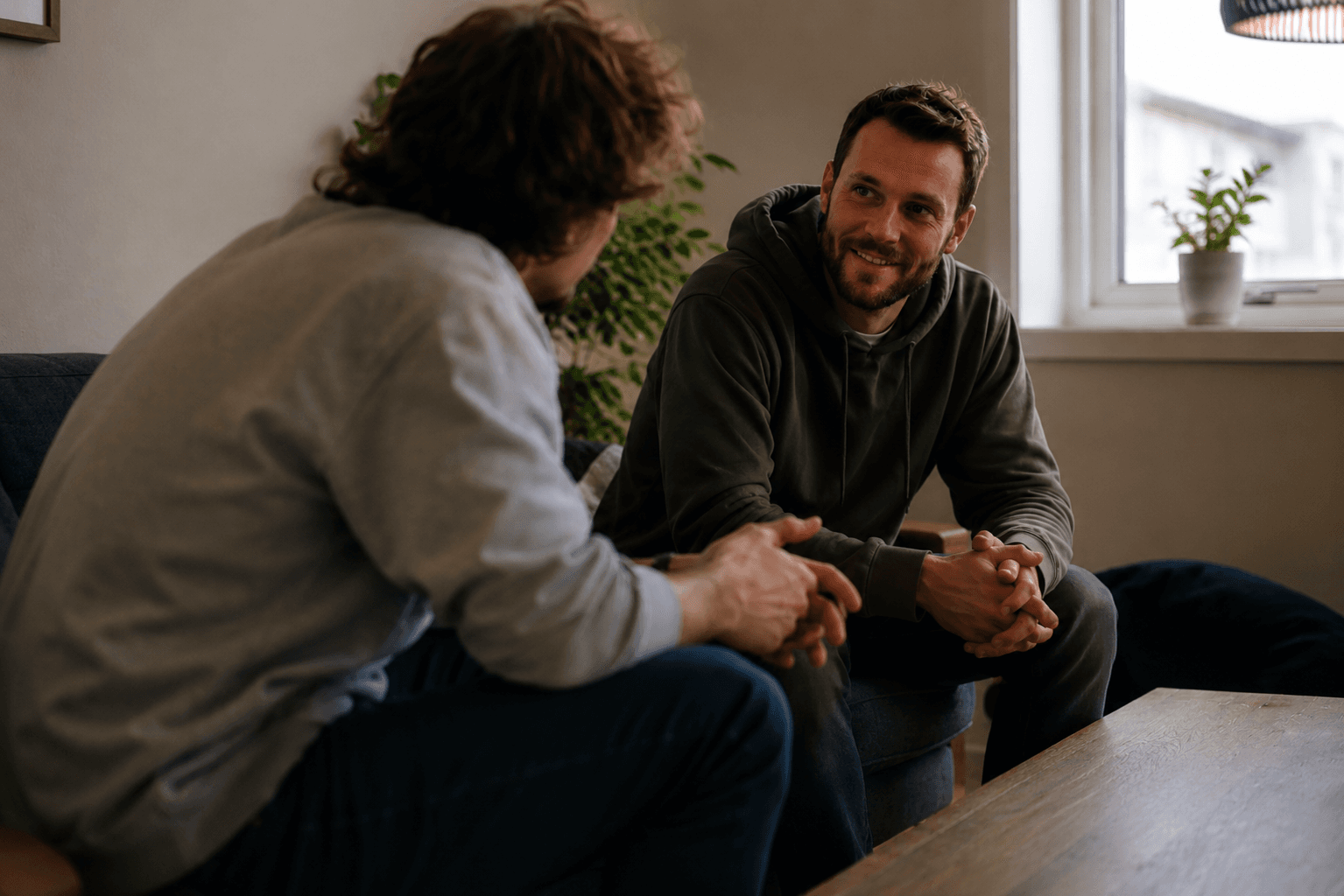 Hva betyr egentlig «peer support» på norsk?