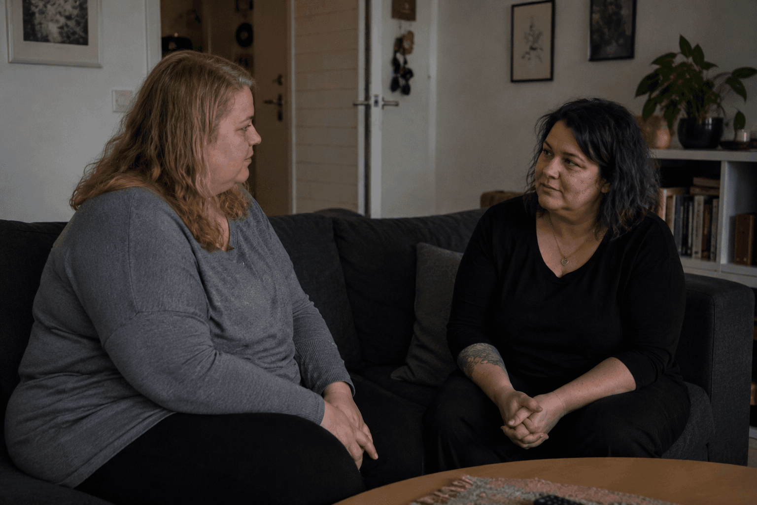 Hva er egentlig peer support?