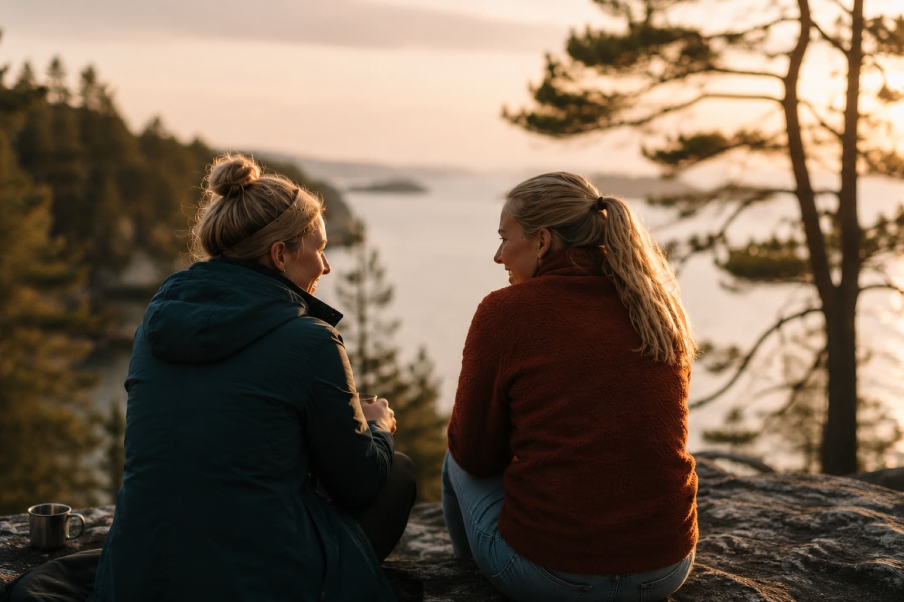 Hvis Peerlo lykkes, hva håper jeg egentlig har endret seg?
