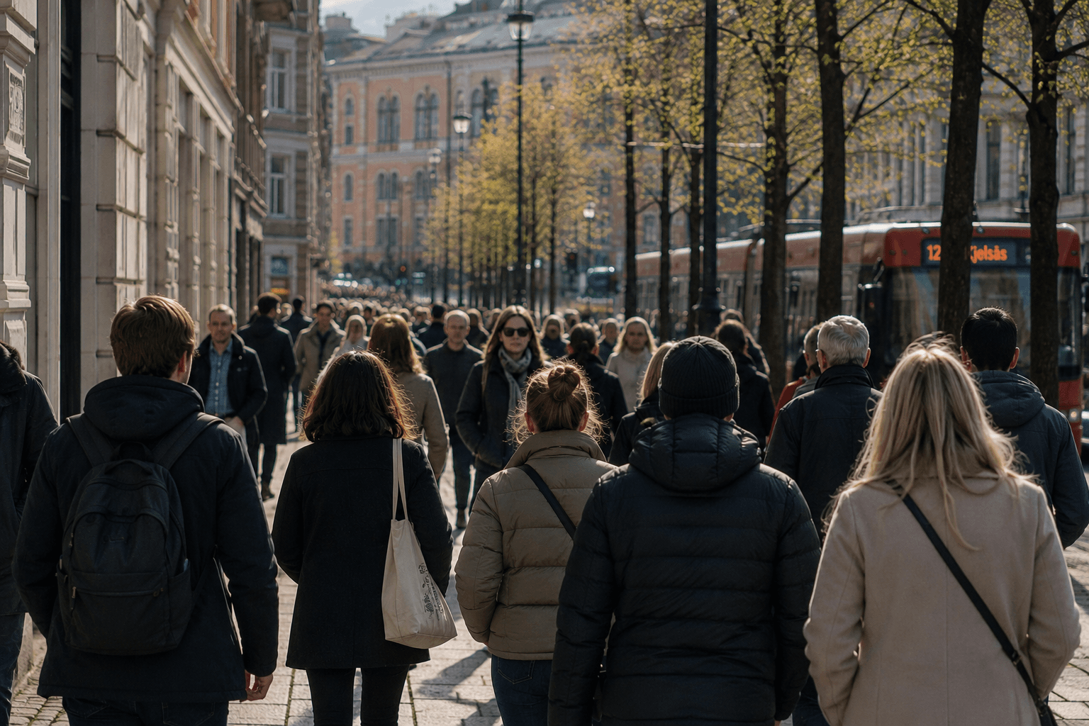 Tall du kanskje ikke visste om psykisk helse i Norge