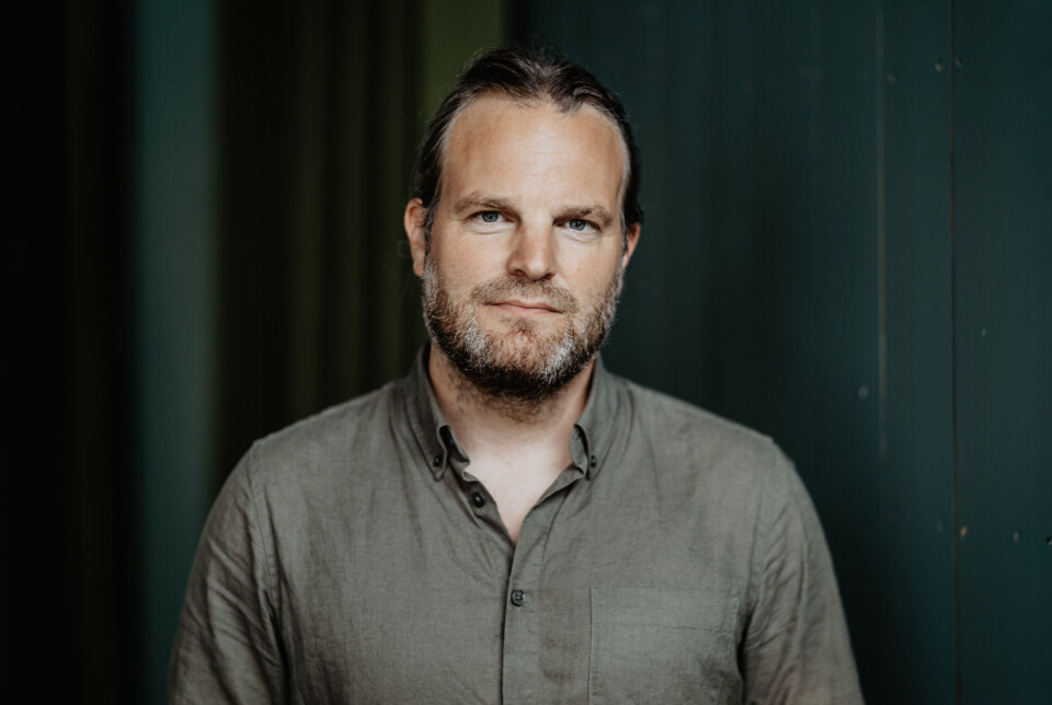 Peerlo-grunder Ole Aarre omtalt i Shifter